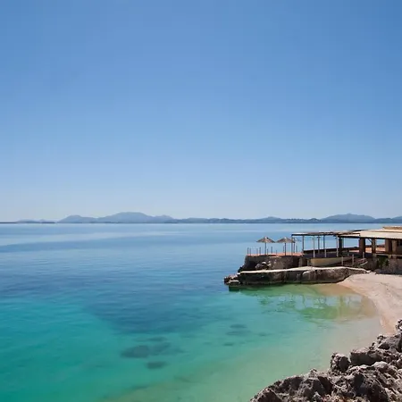 Elena Nisaki (Corfu)